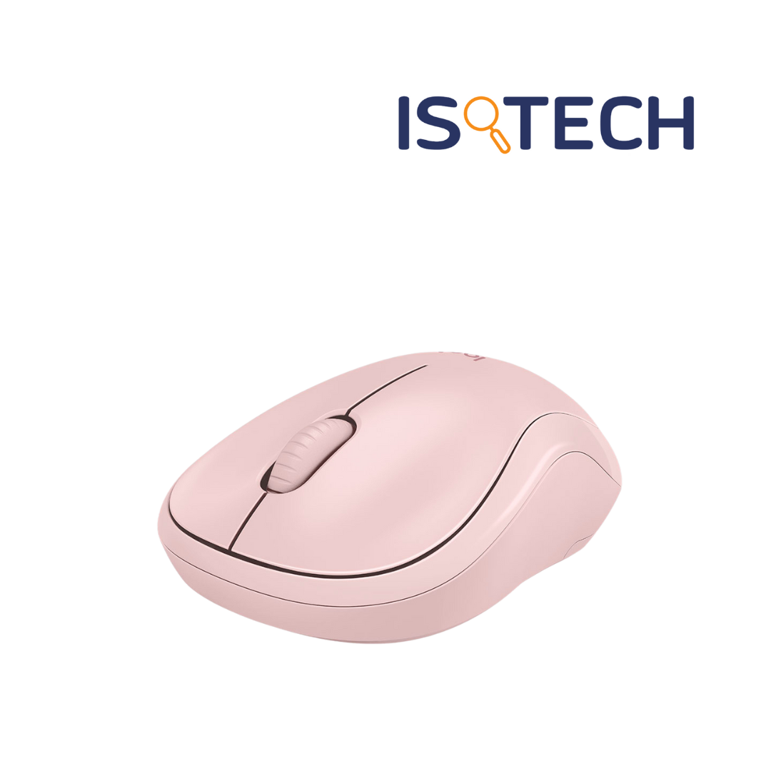 Mouse Inalámbrico Logitech M220
