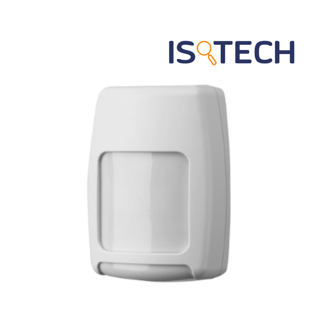 Detector de Movimiento Inalámbrico para Casas, Oficinas, Tiendas