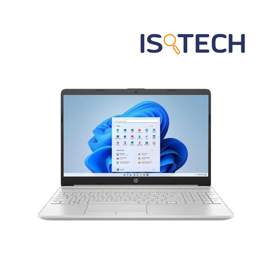 Laptop HP 15-DY5009LA Intel Core i7 8GB