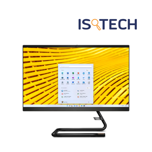 IdeaCentre 3i AIO (21.5", Intel)