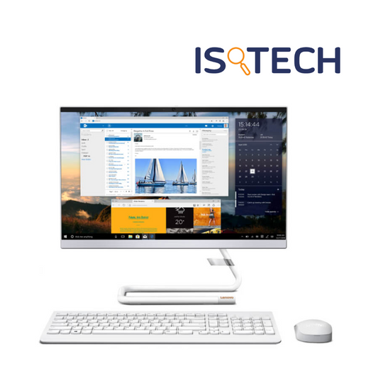 IdeaCentre 3i AIO (21.5", Intel)