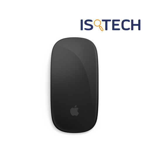 Magic Mouse - Superficie Multi-Touch negra