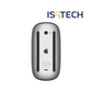 Magic Mouse - Superficie Multi-Touch negra
