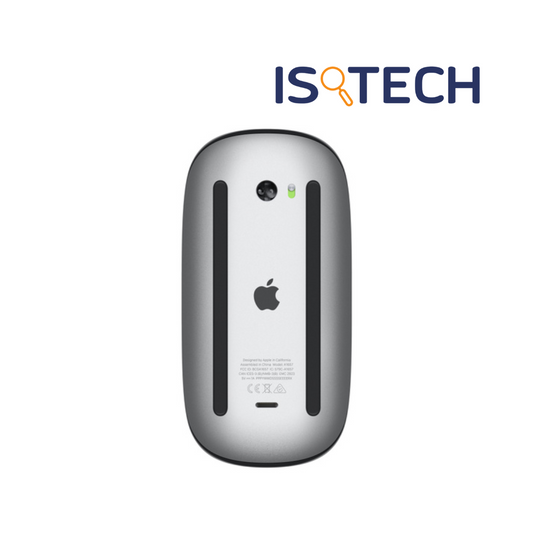 Magic Mouse - Superficie Multi-Touch negra