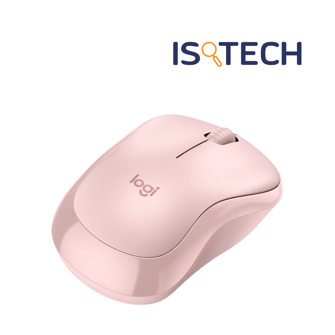 Mouse Inalámbrico Logitech M220