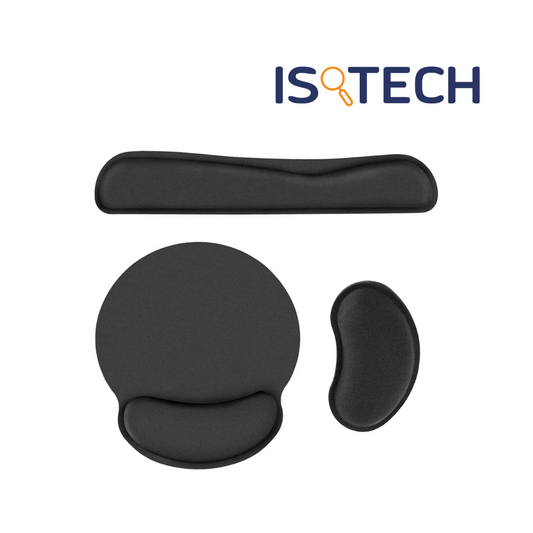 Almohadilla para Mouse y Teclado