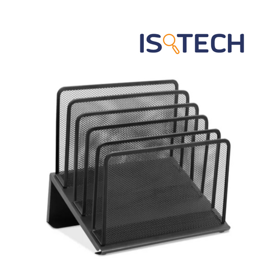 Clasificador de Escritorio