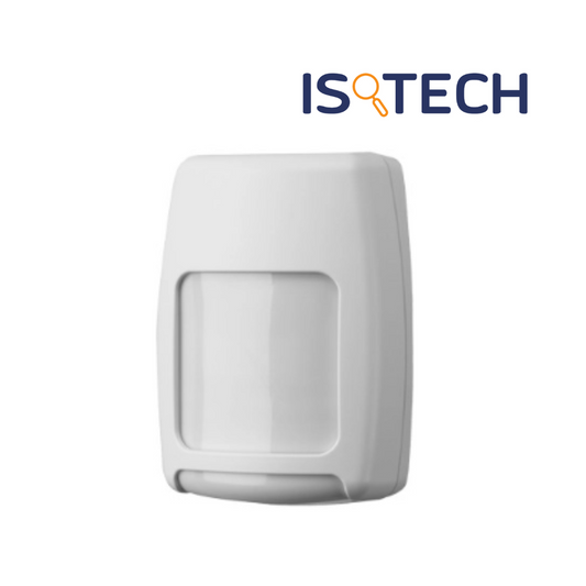 Detector de Movimiento Inalámbrico para Casas, Oficinas, Tiendas